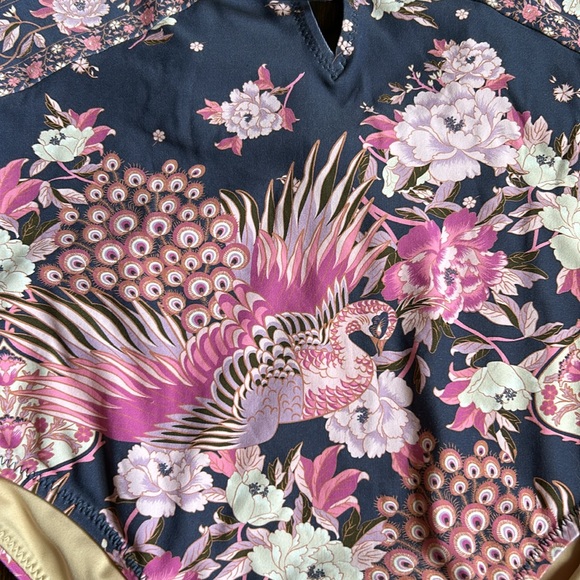 Spell one piece swimsuit, s - Picture 5 of 10